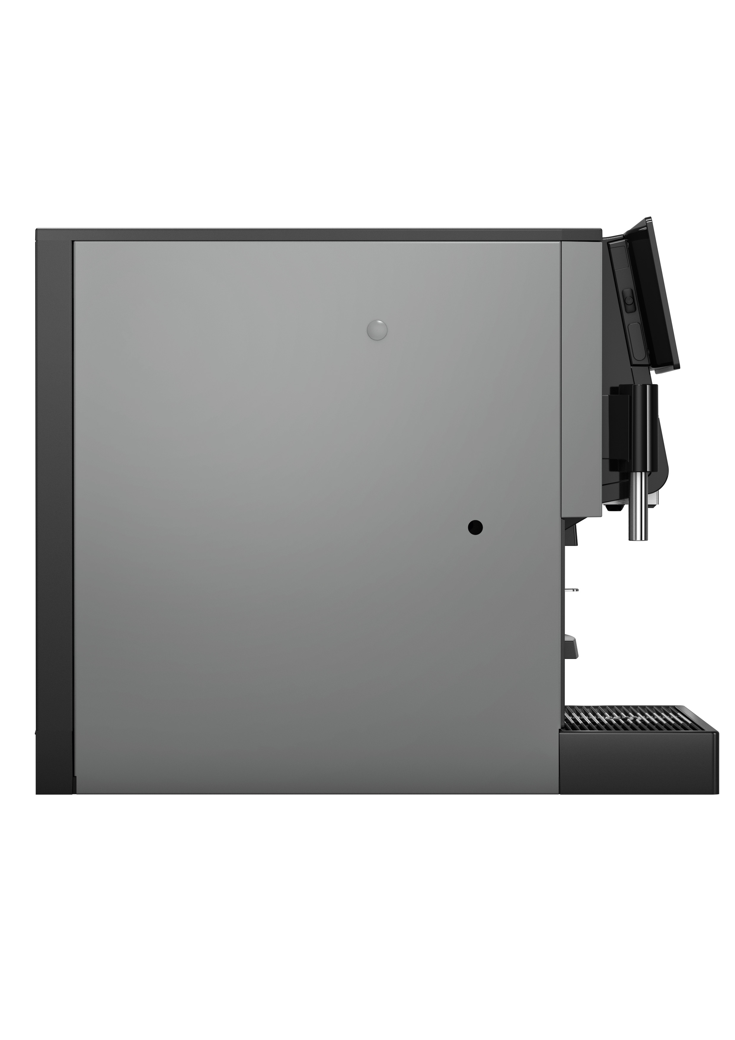 WMF Peak 50 Kaffeevollautomat 2 Mühlen