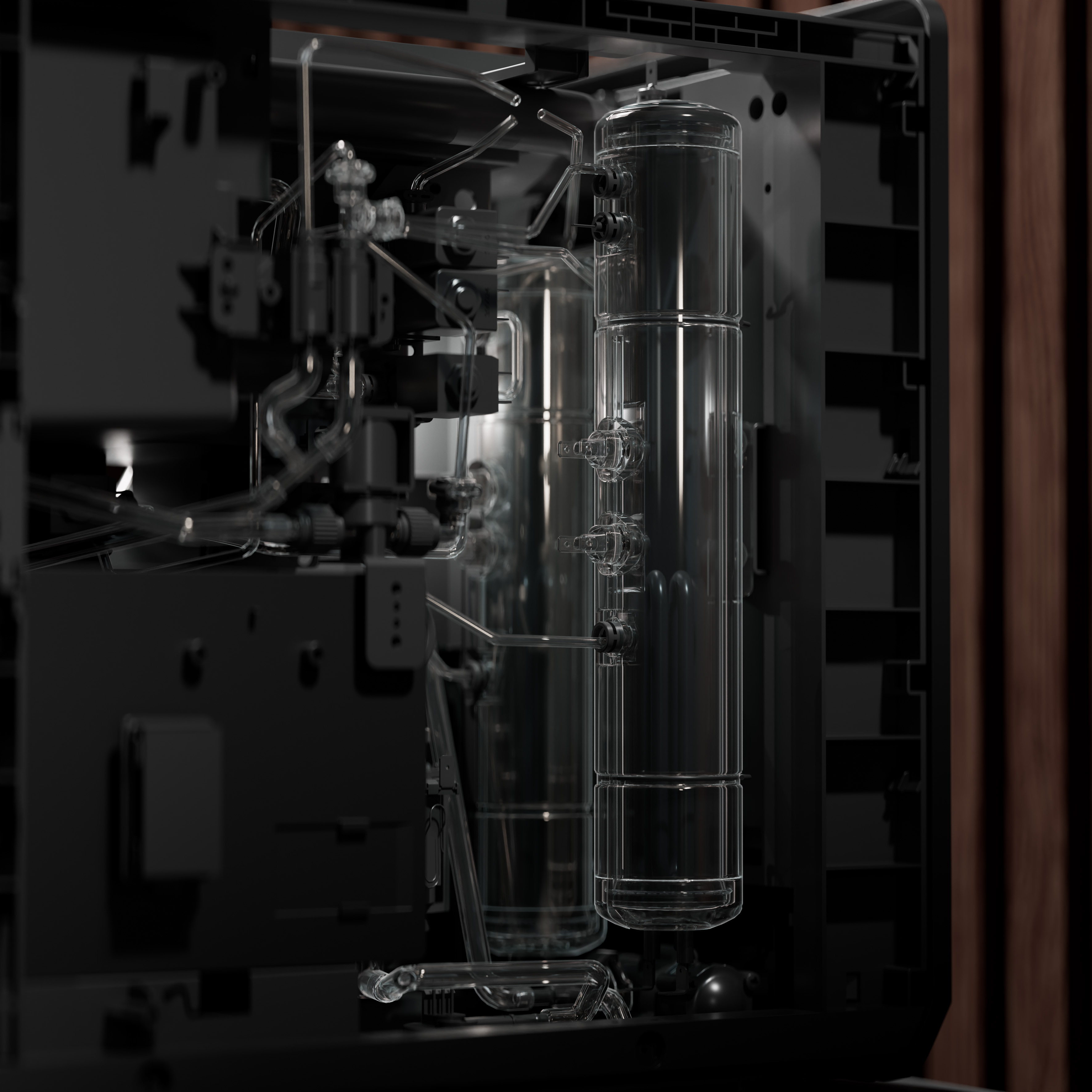 WMF Elevation 10 Kaffeevollautomat