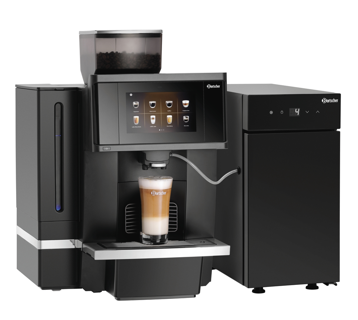 Bartscher Kaffeevollautomat KV1 Comfort