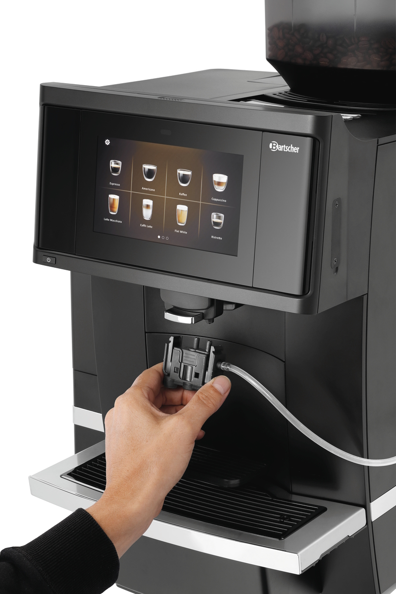 Bartscher Kaffeevollautomat KV1 Comfort