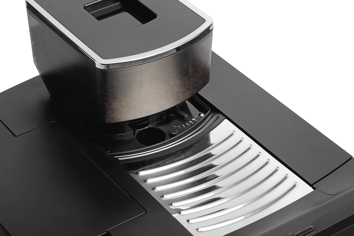 Bartscher Kaffeevollautomat KV1 Comfort